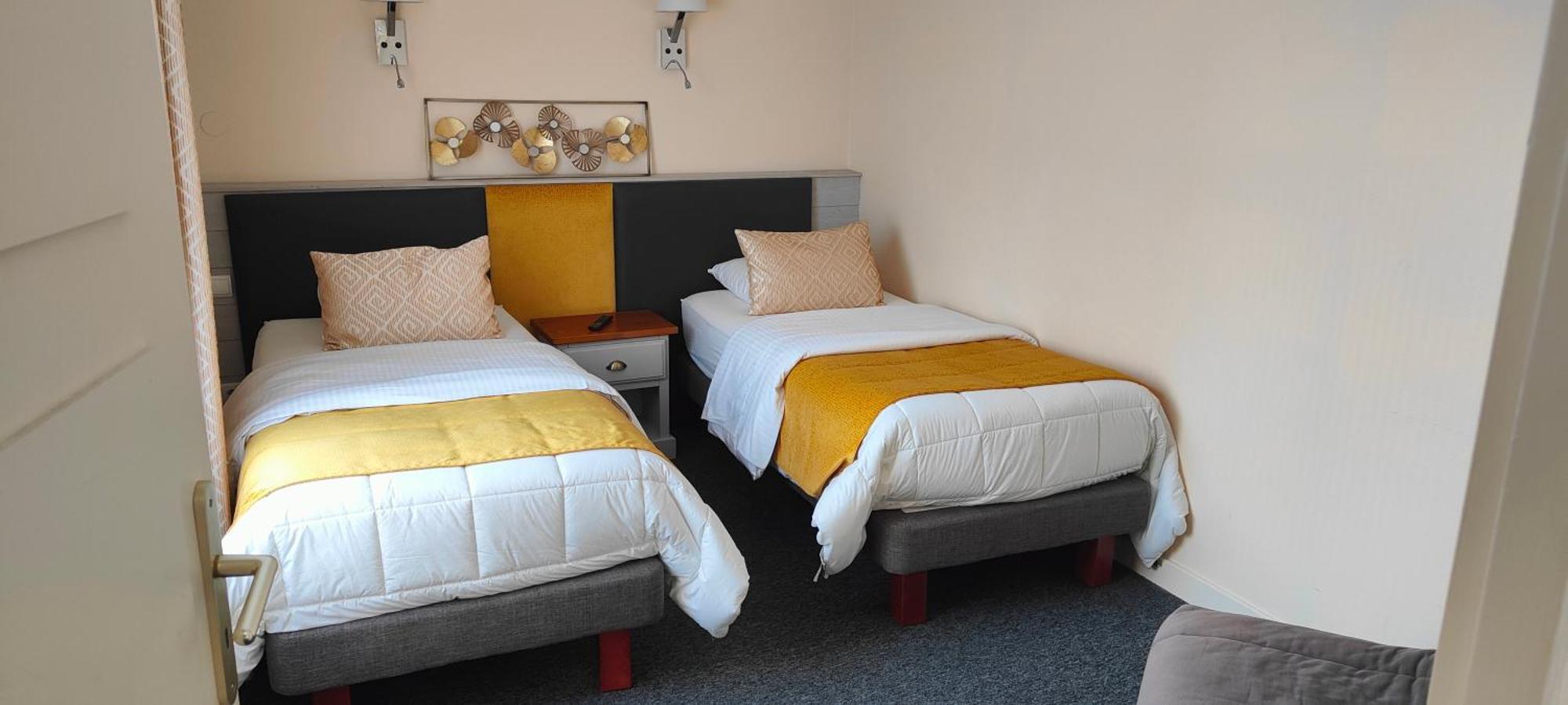 Hotel Spa & Restaurant O Pervenches Chambéry Dış mekan fotoğraf