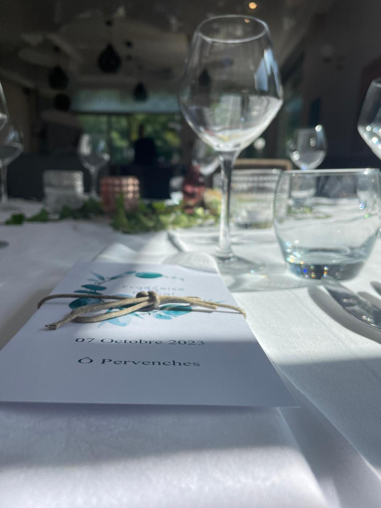 Hotel Spa & Restaurant O Pervenches Chambéry Dış mekan fotoğraf